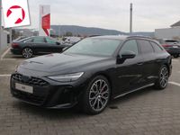 Audi A6 - Vorschau Bild 11