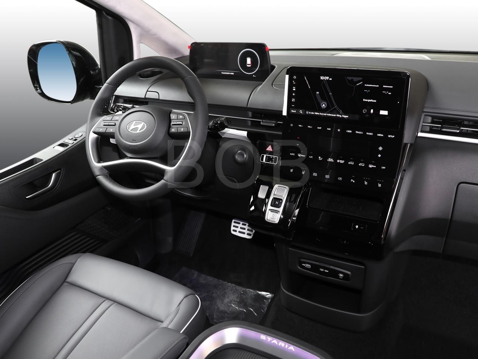 Hyundai STARIA - Bild 8