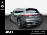 Mercedes-Benz EQS 580 4M AMG Burmest 360° Pano AHK Airmatic - Mercedes-Benz EQS aus 2023