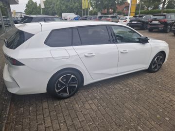 Bild 5 Opel Astra L Sports Tourer GS