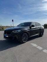 BMW X4 M40 M40i - Garantie Pano H&K 360 ° kamera