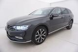 Volkswagen Passat Variant Executive DSG BR899379 - Volkswagen Passat: Executive