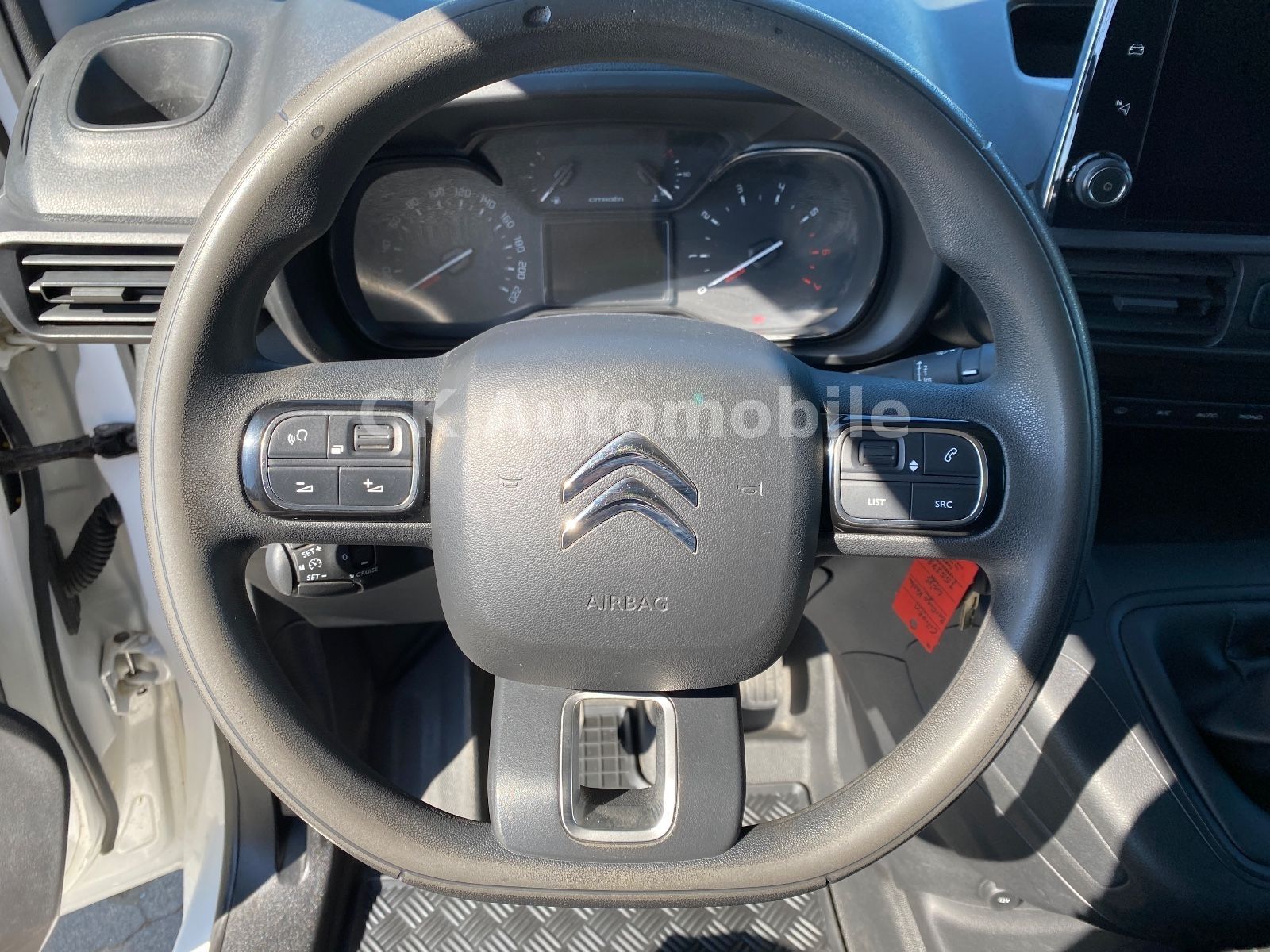 Fahrzeugabbildung Citroën Berlingo Kasten Driver XL/L2/Navi/Klima/Kamera