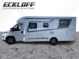 Etrusco T7300SB Autom.,Hubbett Complete Selection - Wohnwagen & Wohnmobile in Hamburg