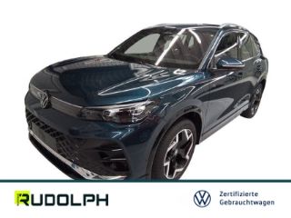 Volkswagen Tiguan R-Line 1.5 eTSI 7-Gang-DSG HUD LED AHK BT