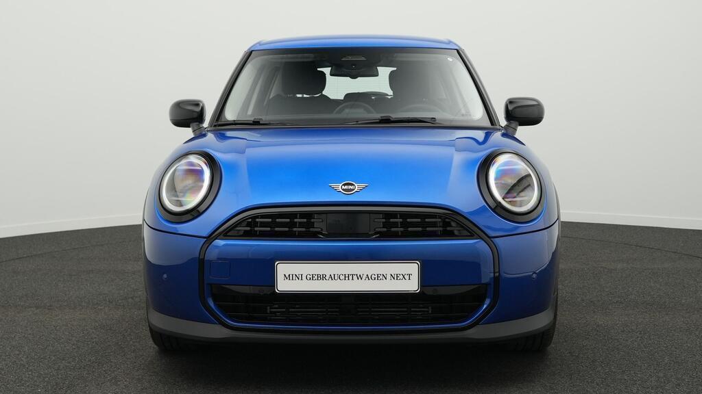 MINI Cooper Essential Trim, миниатюра 3