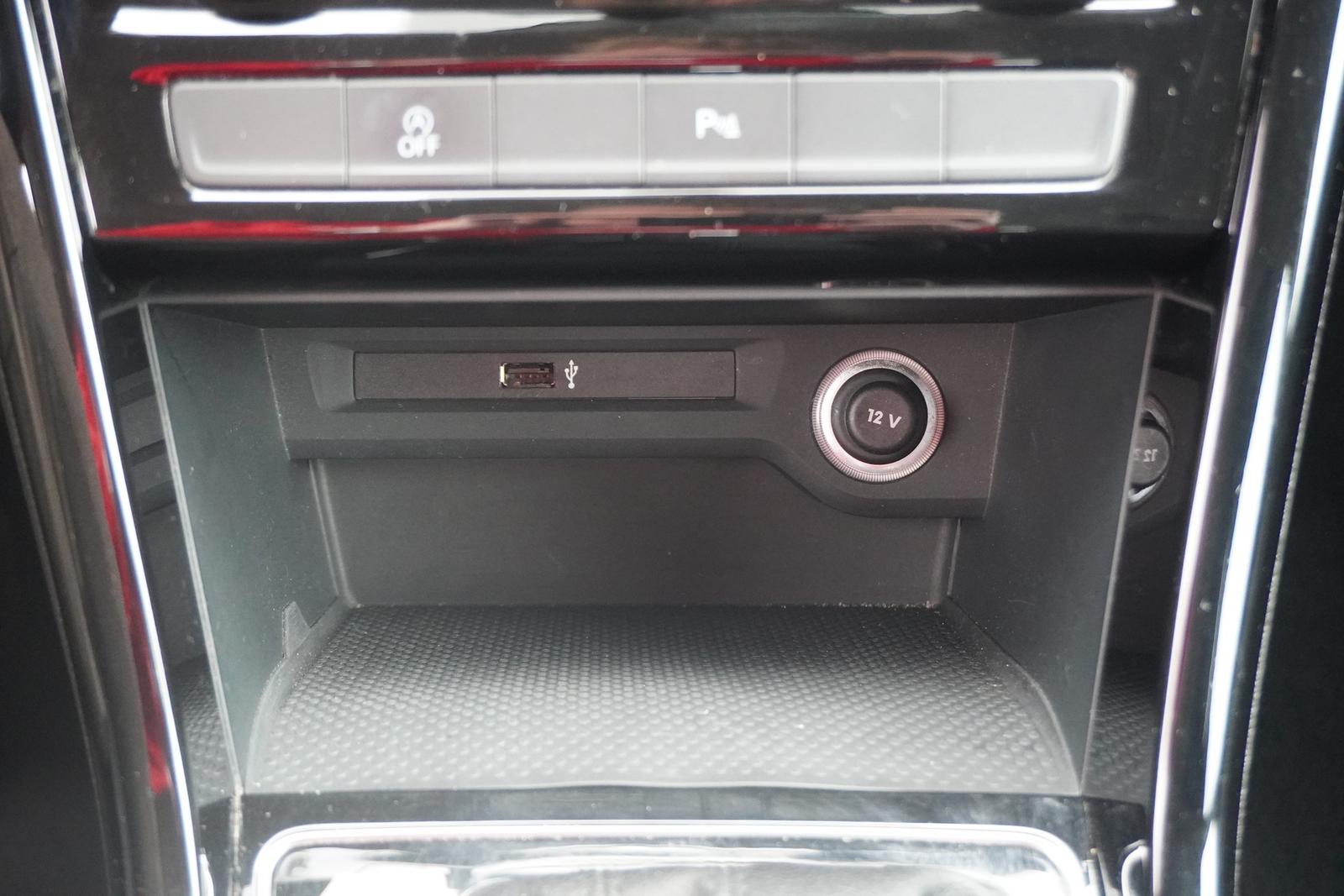 Volkswagen Touran 1.5 TSI Highline ACC LED Navi Tempomat, миниатюра 26