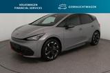 Cupra Born e-Boost electric 170kW 1-Gang-Automatik 4 T