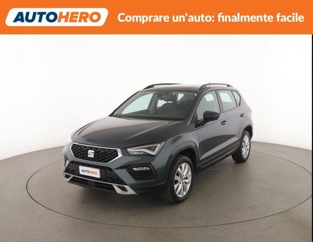 SEAT SEAT Ateca 2.0 TDI DSG Business