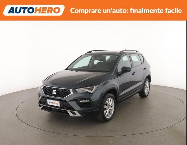 SEAT SEAT Ateca 2.0 TDI DSG Business