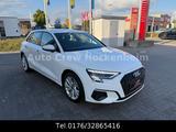 Audi A3 Sportback 40 TFSI e basis - Audi A3: Automatik
