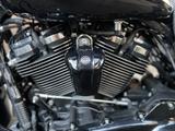 Harley-Davidson Road King Special FLHRXS - Harley-Davidson Road King Special (FLHRXS)