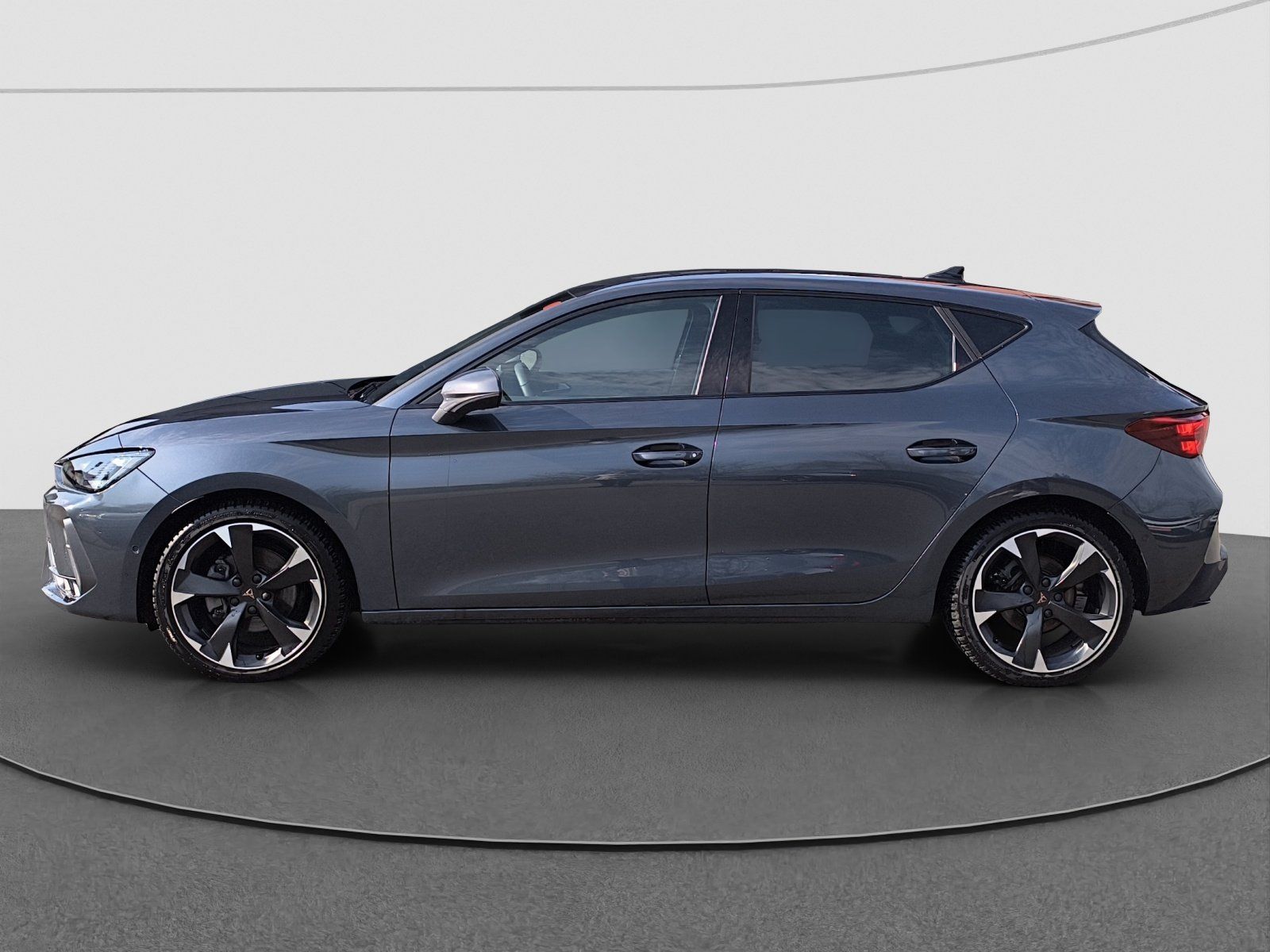 Cupra Leon - Bild 7