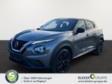 Nissan Juke 1.0 Enigma - Nissan Juke: Enigma