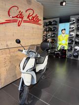 Piaggio Liberty 50S - PIAGGIO LIBERTY