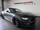 Ford Mustang Basis Fastback *XENON | KAMERA | LEDER* - Ford Mustang: Fastback