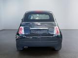 Fiat 500 TwinAir Plus /Cabrio /Teilleder /Klima - Fiat 500C aus 2012