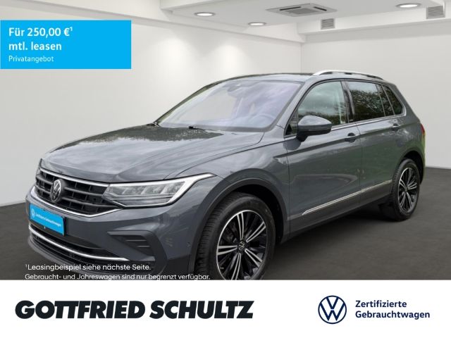 Volkswagen Tiguan - Bild 1