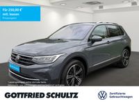 Volkswagen Tiguan - Vorschau Bild 1