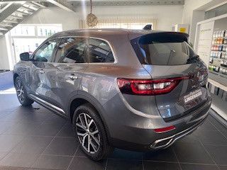 Renault Koleos Techno 4WD CVT