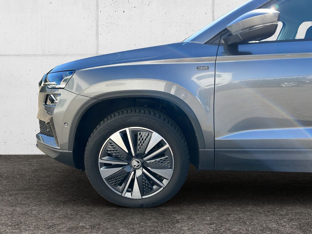 Skoda Karoq - Bild 20
