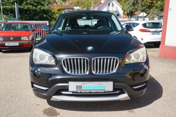 BMW X1 - 2