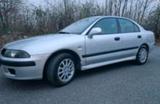 Mitsubishi carisma - Mitsubishi Carisma aus 2003