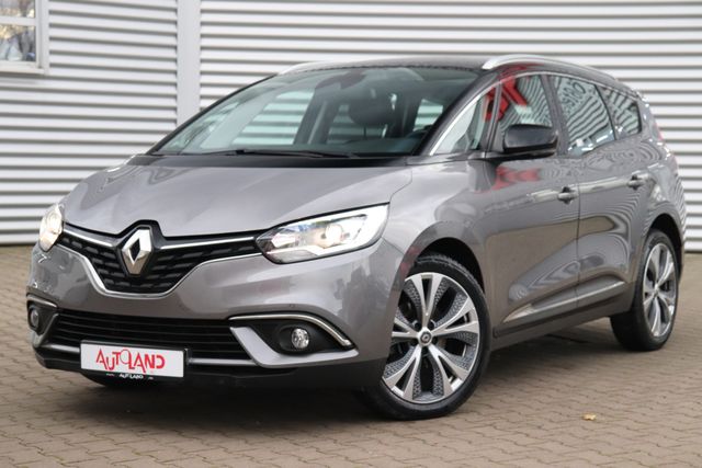 Renault Grand Scenic 1.2 TCe Energy Intens Navi Tempomat