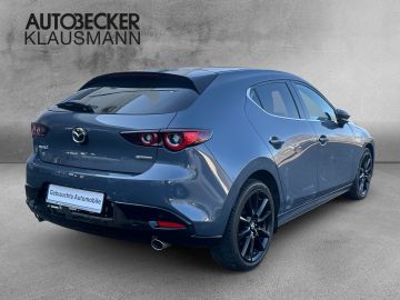 Mazda 3 - 2