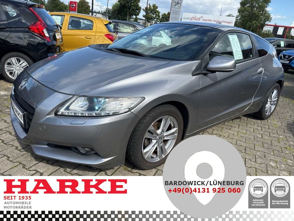 Angebot ansehen Honda CR-Z