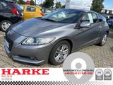 Honda CR-Z 1.5 i-VTEC GT - Honda CR-Z Gebrauchtwagen