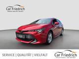 Toyota Corolla  1.2T Touring Sports Comfort - Toyota Corolla: Comfort