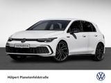 Volkswagen Golf VIII 2.0 GTI BLACK STYLE CAM ACC LM19 NAVI