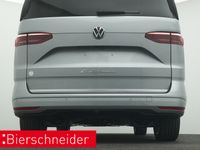 Volkswagen T7 California - Vorschau Bild 29