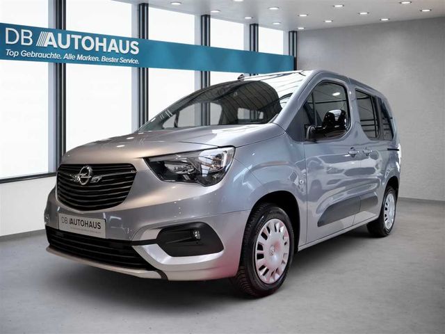 Opel Combo Life Elegance 1.5 Diesel Navi