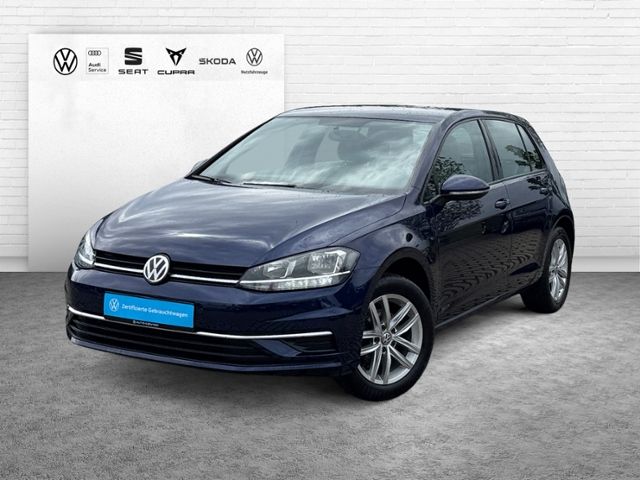 Fahrzeugabbildung Volkswagen Golf Comfortline 1.0 TSI 5-Gang AC PDC ZV