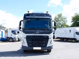 Volvo FM 500 *ACC/RETARDER*KIPPHYDRAULIK* - Volvo LKWs