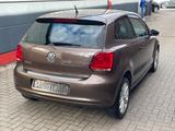 Volkswagen Polo V Style 1. Hand Klima Allwetter - Volkswagen Polo aus 2011: Style