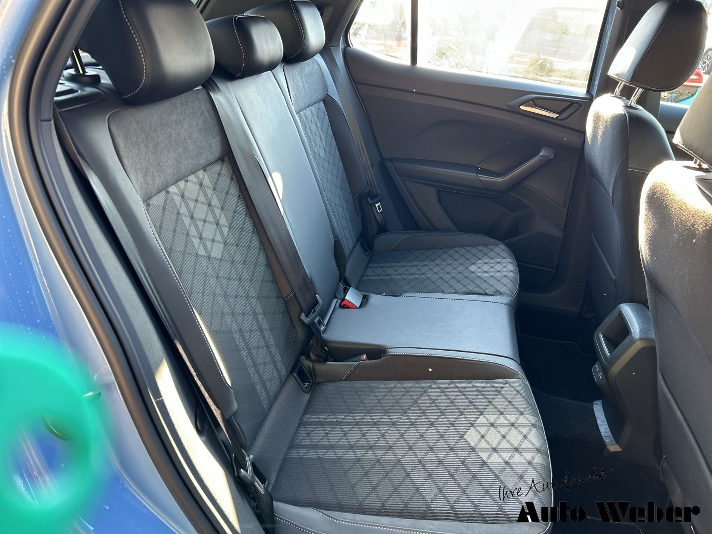 Volkswagen T-Cross - Bild 16