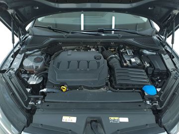 Skoda Octavia - 7