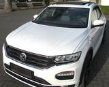 Volkswagen T-Roc 2.0 TDI 140kW SCR DSG 4MOTION Sport Sport