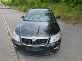 Skoda Octavia VRS Diesel tüv 06.2028 - Skoda Octavia: 20v