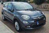 Fiat 500X top gepflegt  - Fiat 500X: Von Privat