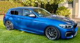 BMW M140i Clubsport Tracktool no OPF Recar... - BMW: Clubsport