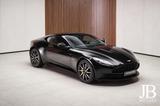 Aston Martin DB11 V12 AMR Forged Carbon B&O - Aston Martin DB11