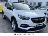 Opel Grandland (X)*Garantie - Opel Grandland (X) Gebrauchtwagen in Frankfurt