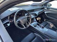 Audi A6 - Vorschau Bild 8