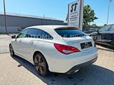 Mercedes-Benz CLA 200 Shooting Brake*AUTOMATIK*KAMERA* - gebrauchte Mercedes-Benz CLA 200 Shooting Brake aus dem Jahr 2016