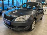 Skoda Fabia Ambiente *Klima*TÜV 06/26*Sitzheizung* - Skoda Fabia bis 5.000 Euro