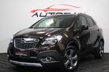 Opel Mokka Innovation*Automatik*Navi*Xenon*Leder* - Opel Mokka in Solingen